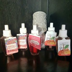 BBW/Scentsy Room Sprays, Wallflowers and wax tarts